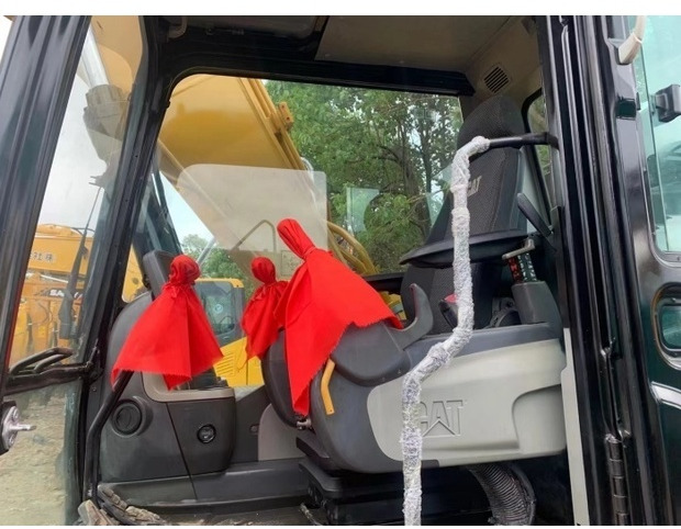 2021 Caterpillar 318D2 - Ekskavator perayap: gambar 3 2021 Caterpillar 318D2 - Ekskavator perayap: gambar 3