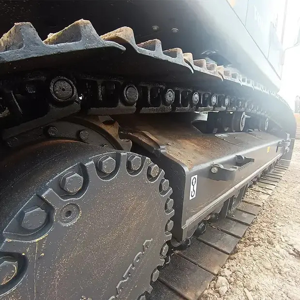 2022 Volvo EC290 - Ekskavator perayap: gambar 5 2022 Volvo EC290 - Ekskavator perayap: gambar 5