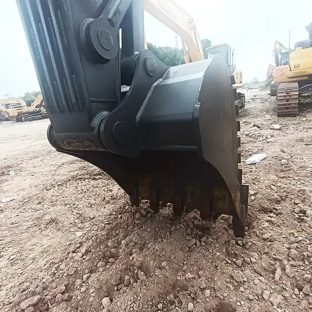 2022 Volvo EC290 - Ekskavator perayap: gambar 4 2022 Volvo EC290 - Ekskavator perayap: gambar 4