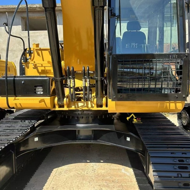 2023 Caterpillar 320D - Ekskavator perayap: gambar 5 2023 Caterpillar 320D - Ekskavator perayap: gambar 5