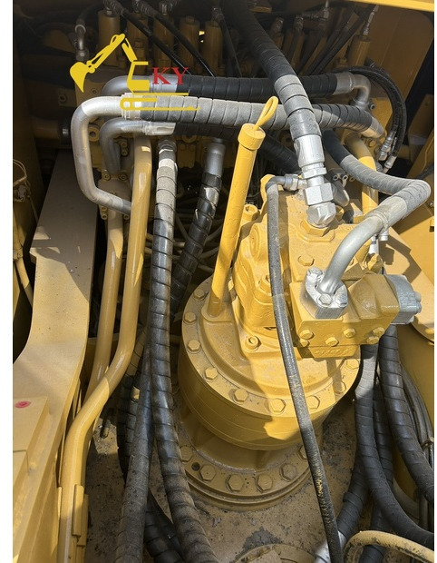 2023 Caterpillar 325 - Ekskavator perayap: gambar 3 2023 Caterpillar 325 - Ekskavator perayap: gambar 3