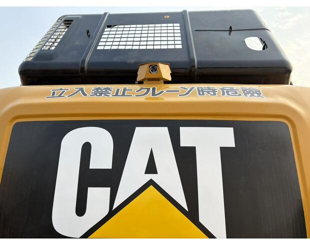 2023 Caterpillar 325 - Ekskavator perayap: gambar 2 2023 Caterpillar 325 - Ekskavator perayap: gambar 2
