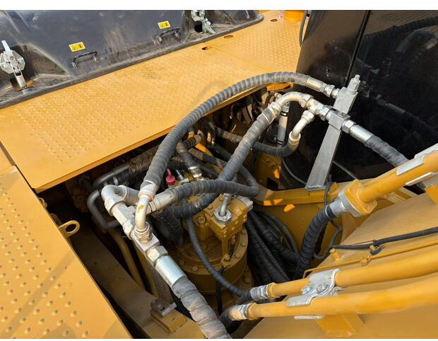 2023 Caterpillar 325 - Ekskavator perayap: gambar 3 2023 Caterpillar 325 - Ekskavator perayap: gambar 3