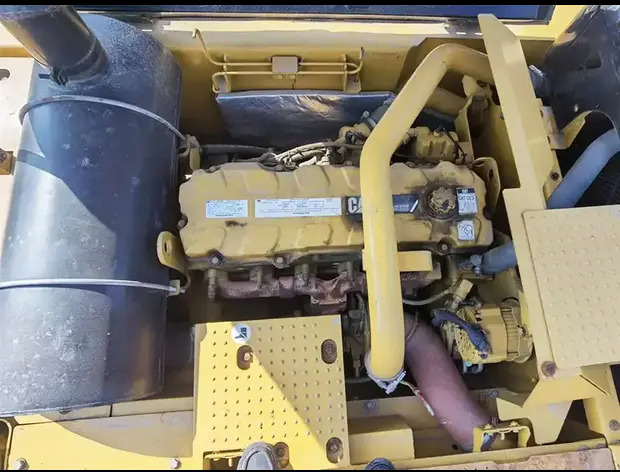 2023 Caterpillar 330D - Ekskavator perayap: gambar 5 2023 Caterpillar 330D - Ekskavator perayap: gambar 5