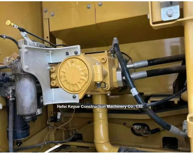 2023 Caterpillar 330GC - Ekskavator perayap: gambar 2 2023 Caterpillar 330GC - Ekskavator perayap: gambar 2