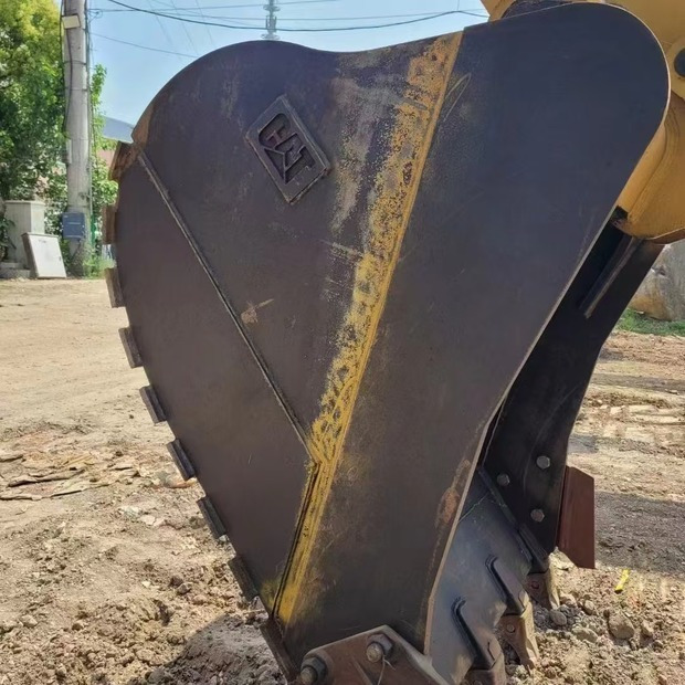 Ekskavator perayap 2023 Caterpillar 336D2: gambar 15