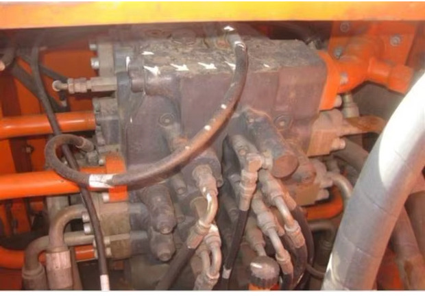 2023 Doosan DH225-7 - Ekskavator perayap: gambar 4 2023 Doosan DH225-7 - Ekskavator perayap: gambar 4