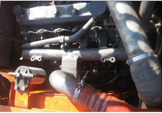 2023 Doosan DH225-7 - Ekskavator perayap: gambar 5 2023 Doosan DH225-7 - Ekskavator perayap: gambar 5