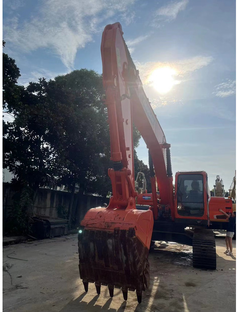 2023 Doosan DH225-9 - Ekskavator perayap: gambar 4 2023 Doosan DH225-9 - Ekskavator perayap: gambar 4
