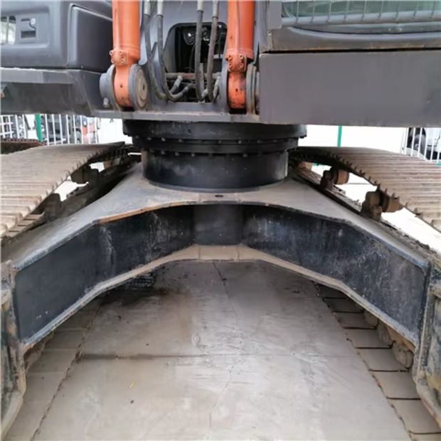 2023 Hitachi ZX210 - Ekskavator perayap: gambar 5 2023 Hitachi ZX210 - Ekskavator perayap: gambar 5