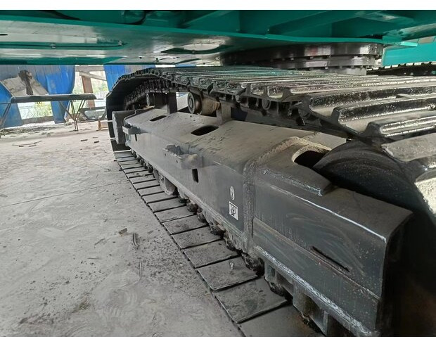 2023 KOBELCO SK200 - Ekskavator perayap: gambar 3 2023 KOBELCO SK200 - Ekskavator perayap: gambar 3