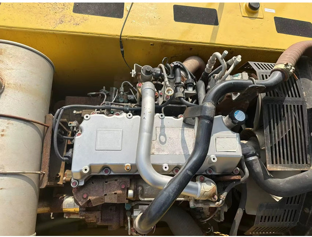 2023 KOBELCO SK250 - Ekskavator perayap: gambar 3 2023 KOBELCO SK250 - Ekskavator perayap: gambar 3