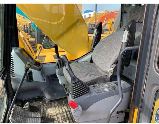 2023 Komatsu PC270 - Ekskavator perayap: gambar 5 2023 Komatsu PC270 - Ekskavator perayap: gambar 5