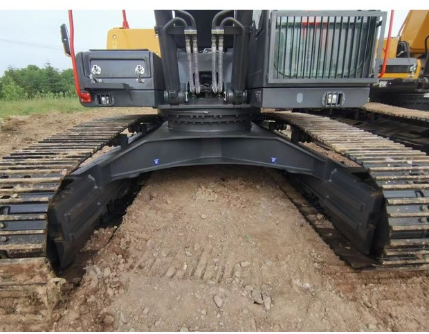 2023 Volvo EC290 - Ekskavator perayap: gambar 3 2023 Volvo EC290 - Ekskavator perayap: gambar 3