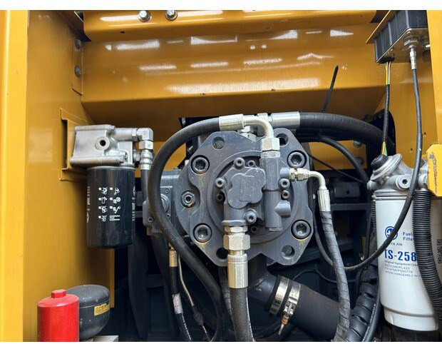 2023 XCMG XE215 - Ekskavator perayap: gambar 3 2023 XCMG XE215 - Ekskavator perayap: gambar 3