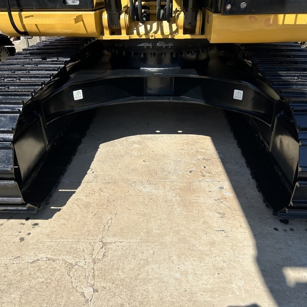 Ekskavator perayap baru 2024 Caterpillar 320D2: gambar 15