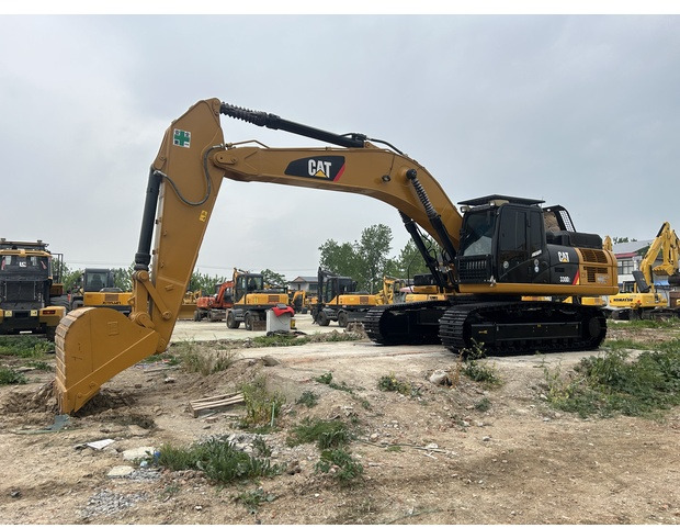 Ekskavator perayap 2024 Caterpillar 330D: gambar 8 Ekskavator perayap 2024 Caterpillar 330D: gambar 8