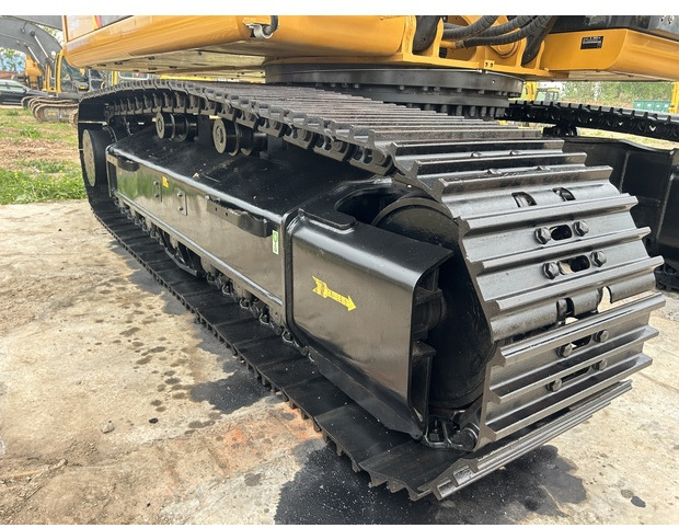 Ekskavator perayap 2024 Caterpillar 330D: gambar 10 Ekskavator perayap 2024 Caterpillar 330D: gambar 10