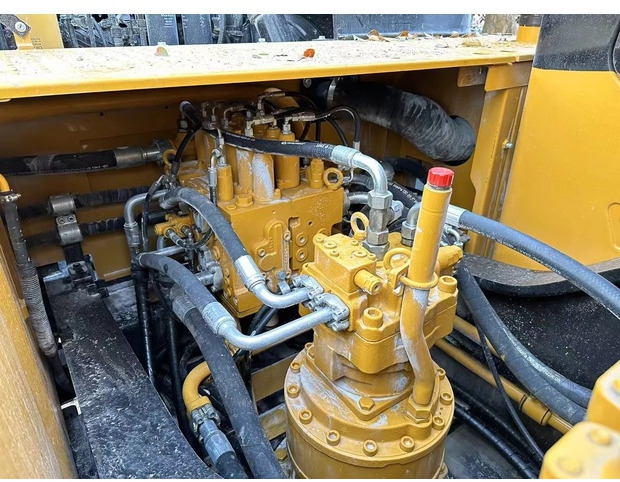 2024 Sany SY245 - Ekskavator perayap: gambar 2 2024 Sany SY245 - Ekskavator perayap: gambar 2