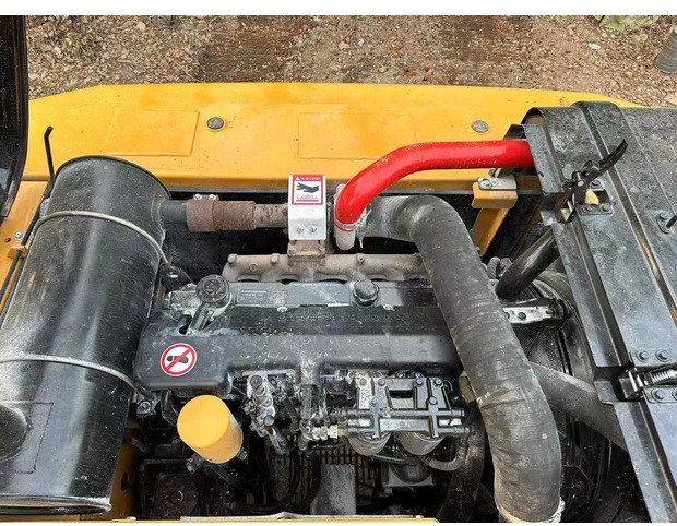 2024 Sany SY245 - Ekskavator perayap: gambar 5 2024 Sany SY245 - Ekskavator perayap: gambar 5