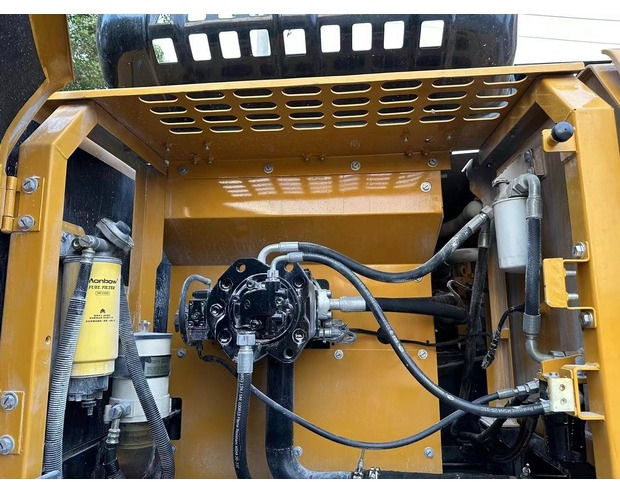 2024 Sany SY245 - Ekskavator perayap: gambar 4 2024 Sany SY245 - Ekskavator perayap: gambar 4