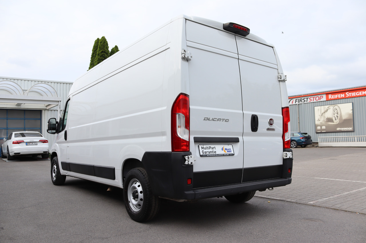 FIAT DUCATO 35 140 MULTIJET L4H2 - Van panel: gambar 5 FIAT DUCATO 35 140 MULTIJET L4H2 - Van panel: gambar 5