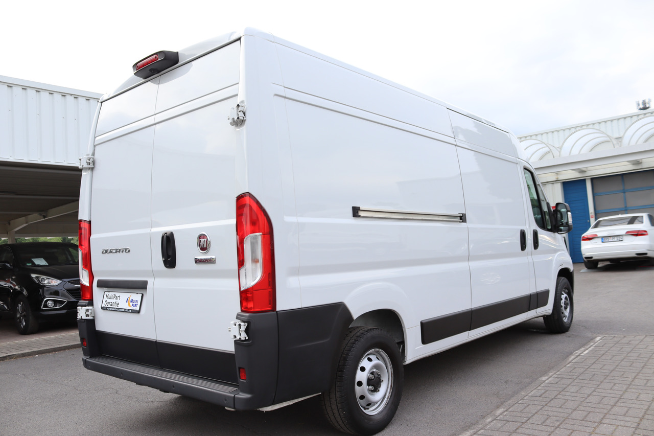 FIAT DUCATO 35 140 MULTIJET L4H2 - Van panel: gambar 3 FIAT DUCATO 35 140 MULTIJET L4H2 - Van panel: gambar 3