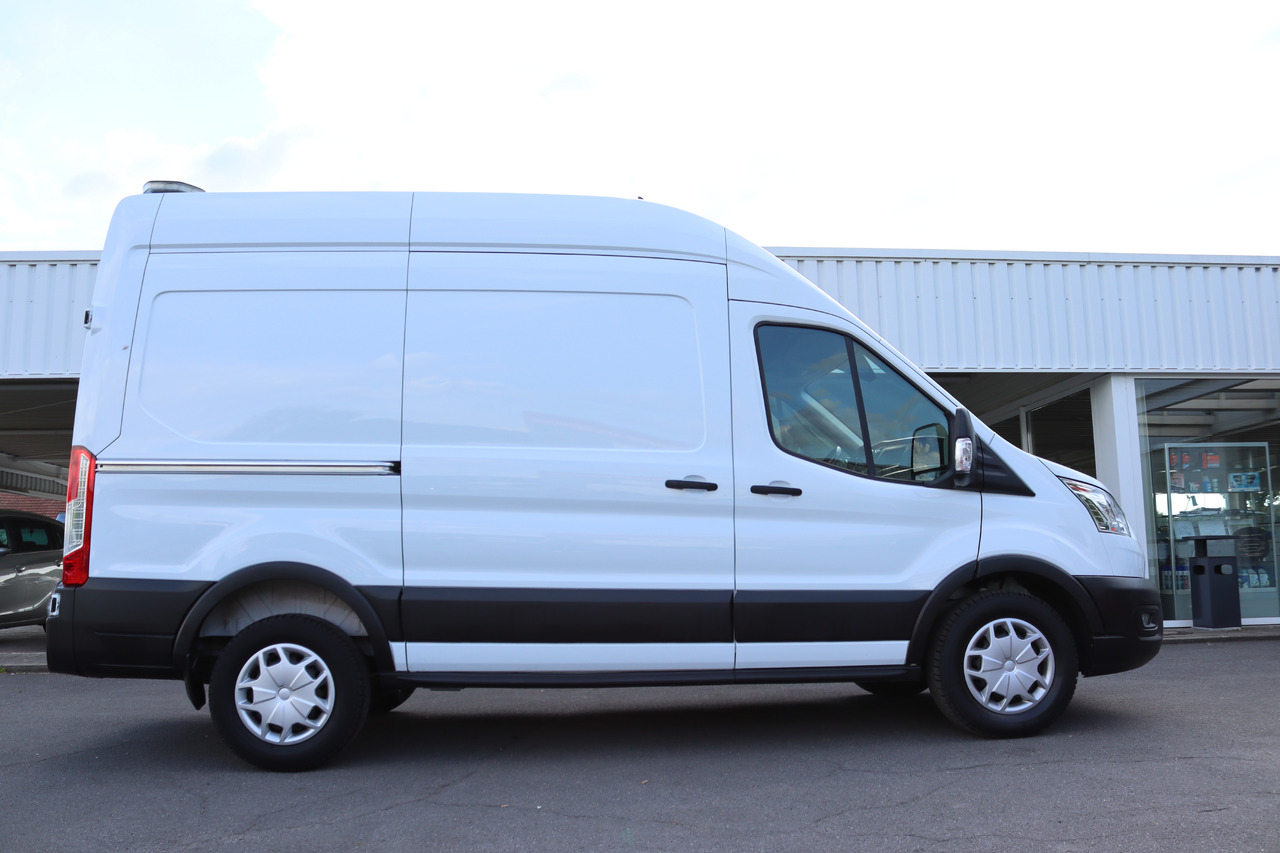 Ford Transit - Van panel: gambar 5 Ford Transit - Van panel: gambar 5