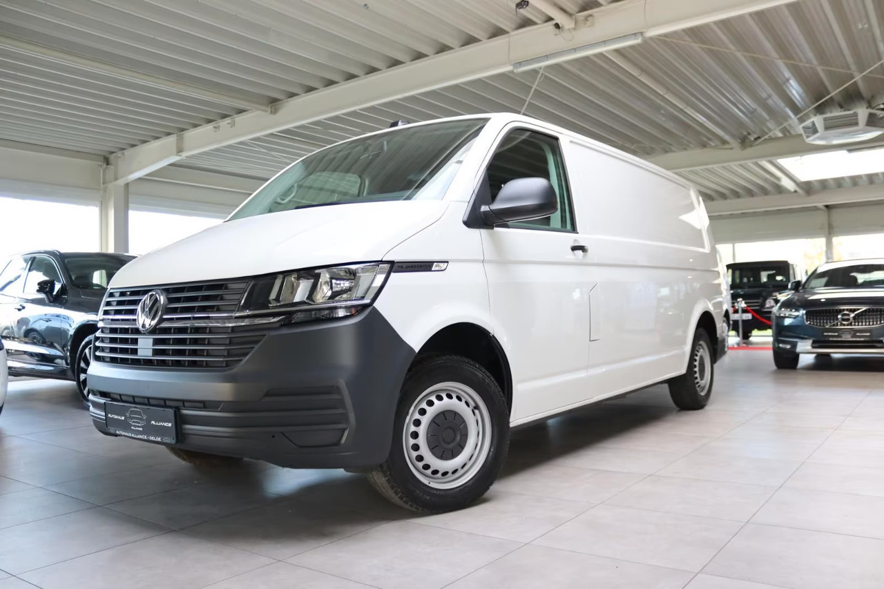 VOLKSWAGEN T6.1 EcoProfil lang - Van kecil: gambar 1 VOLKSWAGEN T6.1 EcoProfil lang - Van kecil: gambar 1