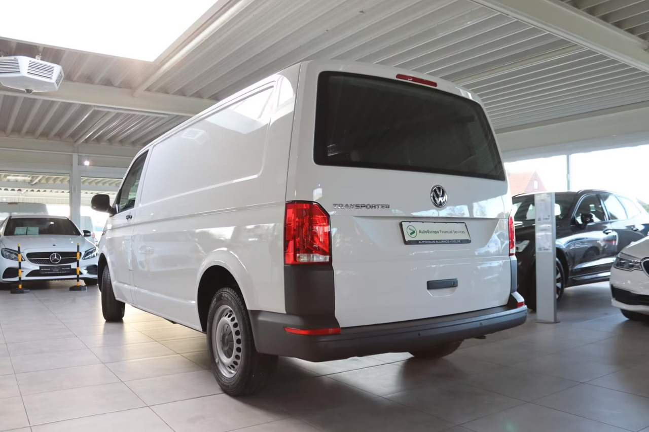 VOLKSWAGEN T6.1 EcoProfil lang - Van kecil: gambar 4 VOLKSWAGEN T6.1 EcoProfil lang - Van kecil: gambar 4