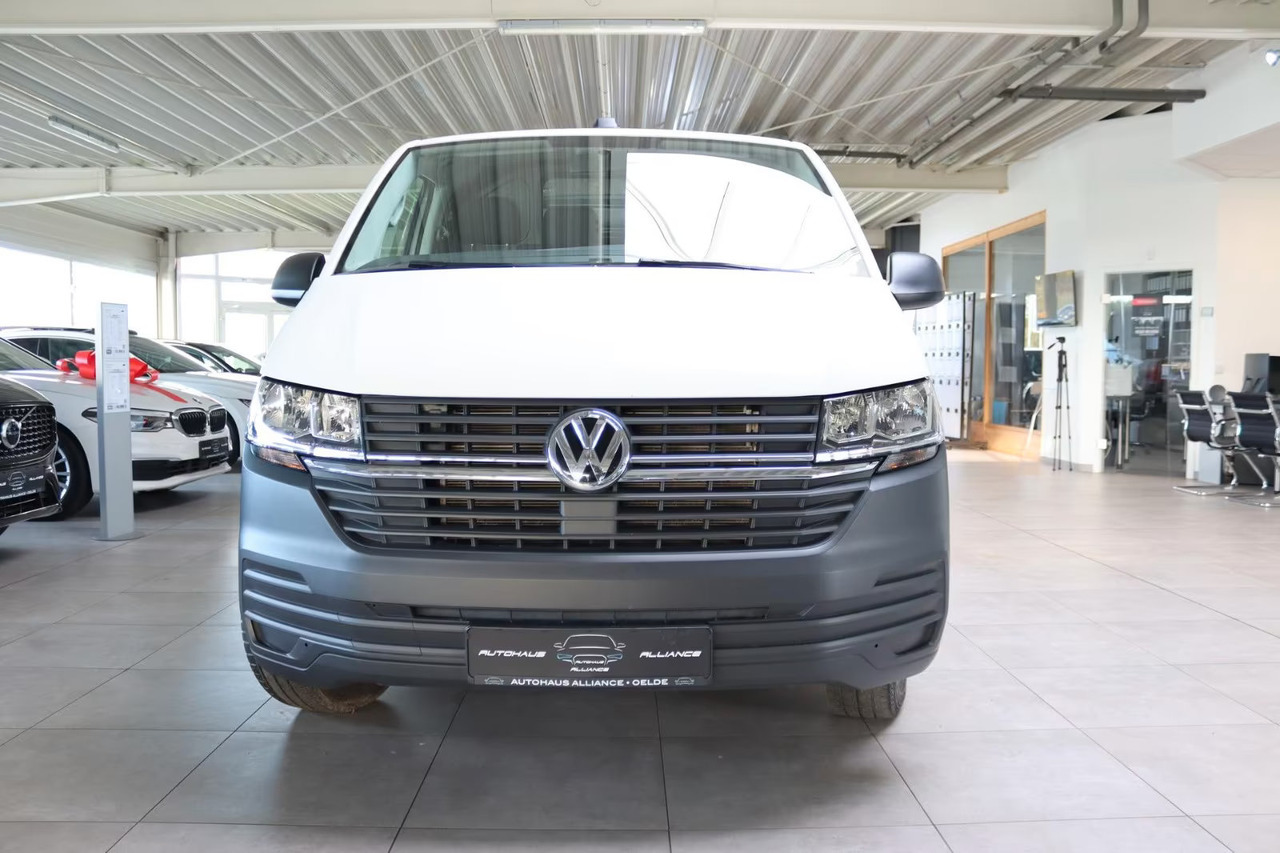 VOLKSWAGEN T6.1 EcoProfil lang - Van kecil: gambar 5 VOLKSWAGEN T6.1 EcoProfil lang - Van kecil: gambar 5