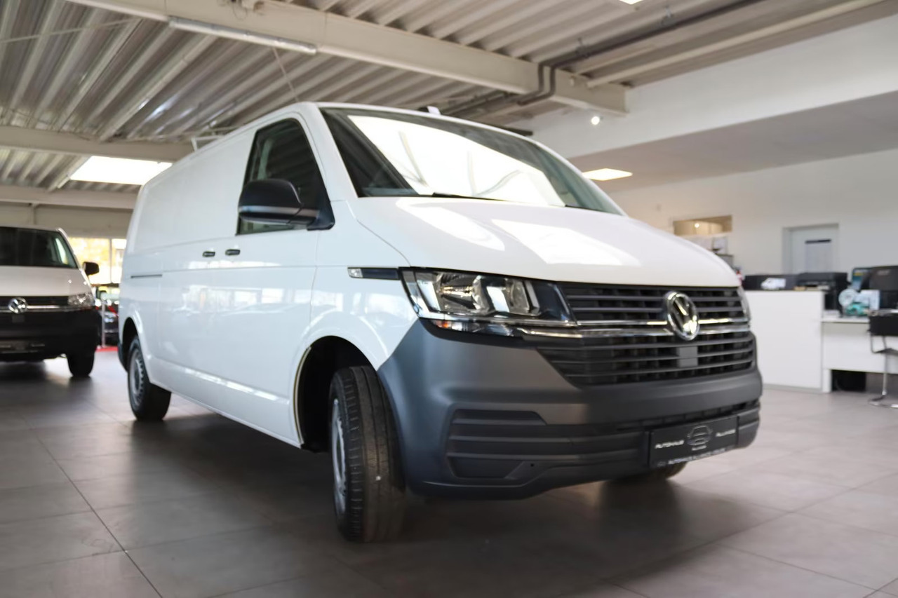 VOLKSWAGEN T6.1 EcoProfil lang - Van kecil: gambar 3 VOLKSWAGEN T6.1 EcoProfil lang - Van kecil: gambar 3