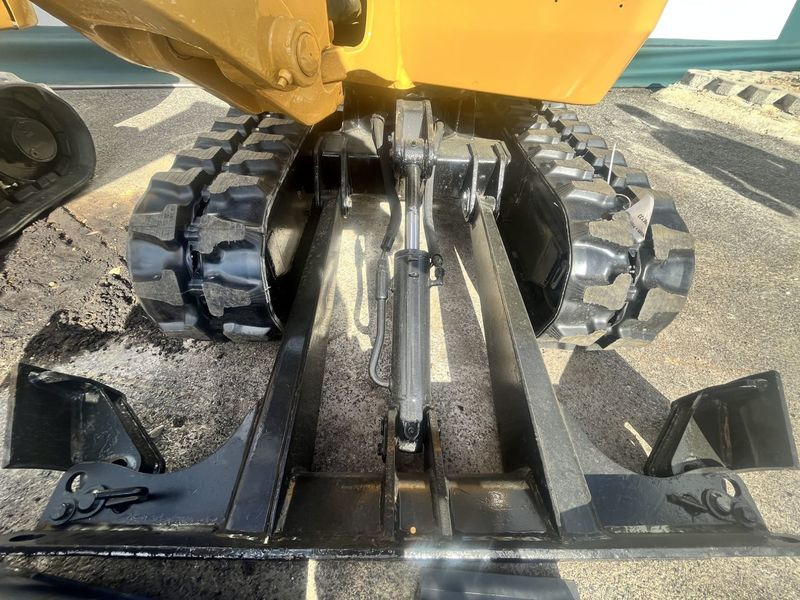 CATERPILLAR 301.C - Ekskavator mini: gambar 5 CATERPILLAR 301.C - Ekskavator mini: gambar 5