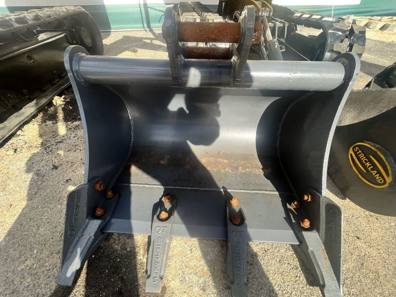 CATERPILLAR 301.C - Ekskavator mini: gambar 4 CATERPILLAR 301.C - Ekskavator mini: gambar 4