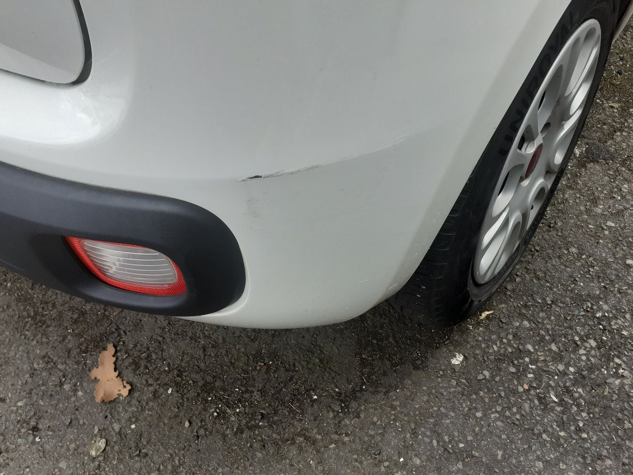 EE-249-72 - FIAT Panda Easy 1.2 - Mobil: gambar 5 EE-249-72 - FIAT Panda Easy 1.2 - Mobil: gambar 5