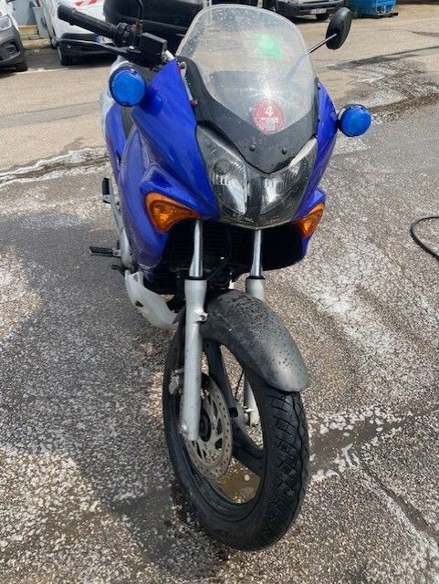 HONDA 125 VARADERO ROULE REVISION A PREVOIR - Sepeda motor: gambar 3 HONDA 125 VARADERO ROULE REVISION A PREVOIR - Sepeda motor: gambar 3