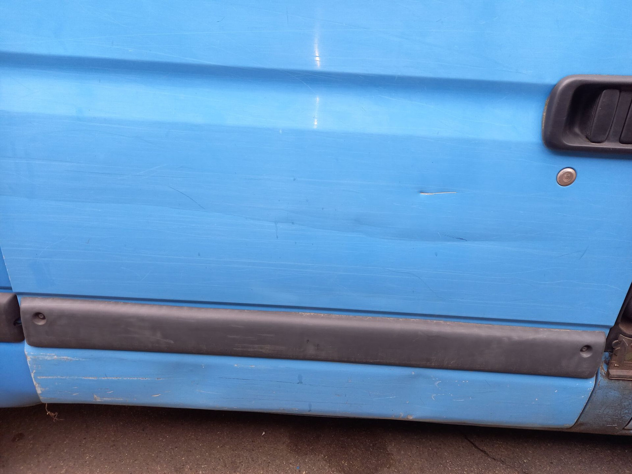 RENAULT MASTER H1/L1 - Véhicule utilitaire Diesel - DCI 100 - Van panel: gambar 3 RENAULT MASTER H1/L1 - Véhicule utilitaire Diesel - DCI 100 - Van panel: gambar 3