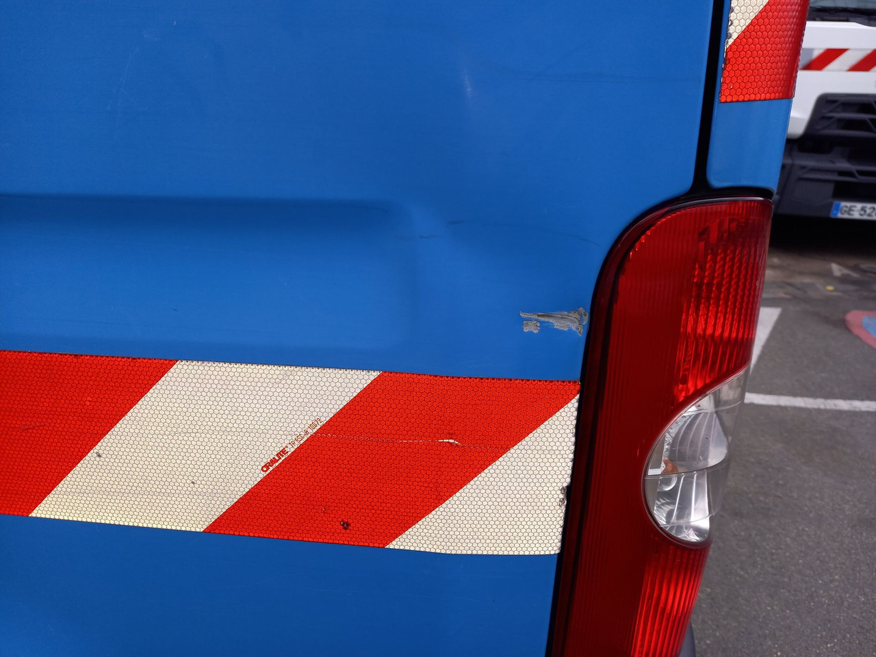 RENAULT MASTER H1/L1 - Véhicule utilitaire Diesel - DCI 100 - Van panel: gambar 2 RENAULT MASTER H1/L1 - Véhicule utilitaire Diesel - DCI 100 - Van panel: gambar 2