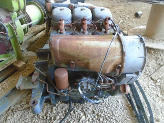 Moteur deutz FL3 - Mesin: gambar 3 Moteur deutz FL3 - Mesin: gambar 3