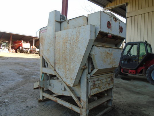 Separateur denis D200 - Mesin pembersih biji-bijian: gambar 1 Separateur denis D200 - Mesin pembersih biji-bijian: gambar 1