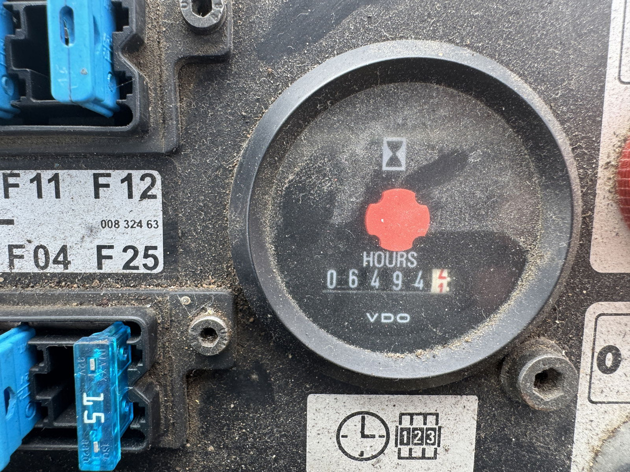 Bomag BW 151 AC-2 - Roller kombinasi: gambar 2 Bomag BW 151 AC-2 - Roller kombinasi: gambar 2