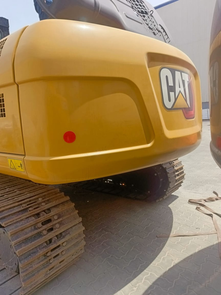 Ekskavator baru CATERPILLAR 323D3: gambar 10