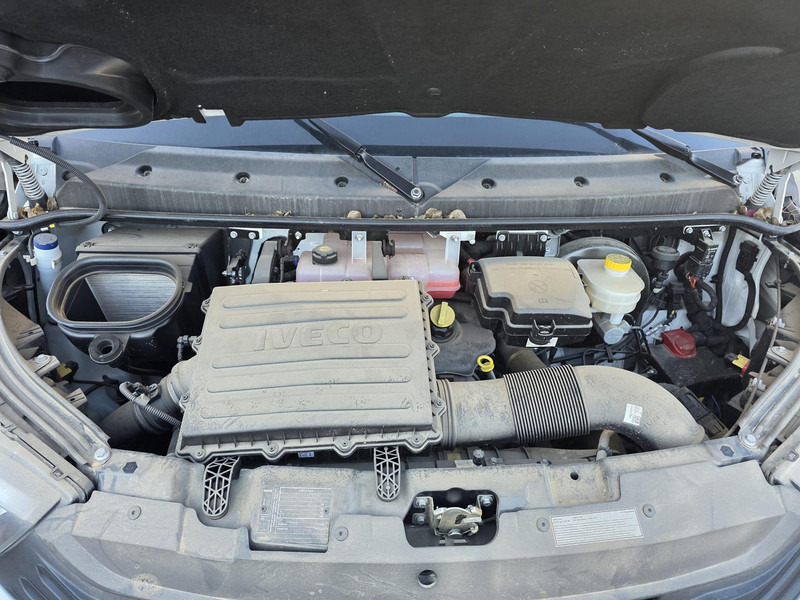 Iveco Daily 35S14 - Truk sasis: gambar 5 Iveco Daily 35S14 - Truk sasis: gambar 5