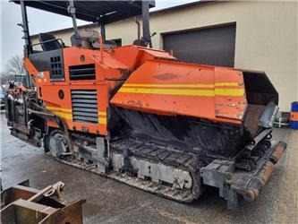 ABG Titan 8820 - Paver aspal: gambar 1 ABG Titan 8820 - Paver aspal: gambar 1
