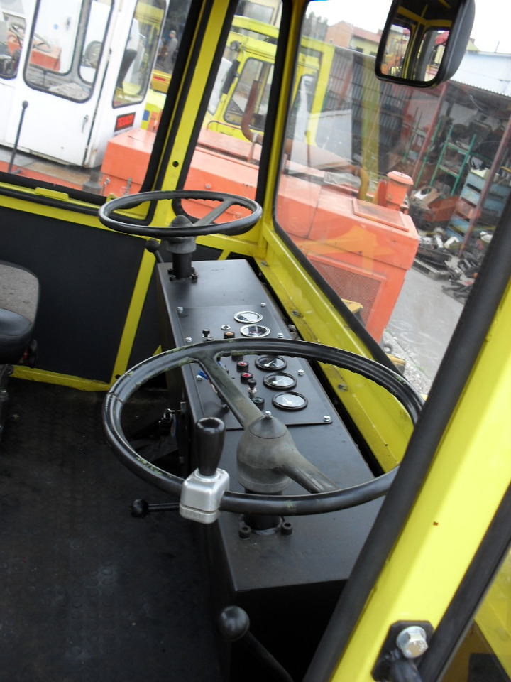 Stavostroj Remasz VP200 - Roller pneumatik: gambar 4 Stavostroj Remasz VP200 - Roller pneumatik: gambar 4