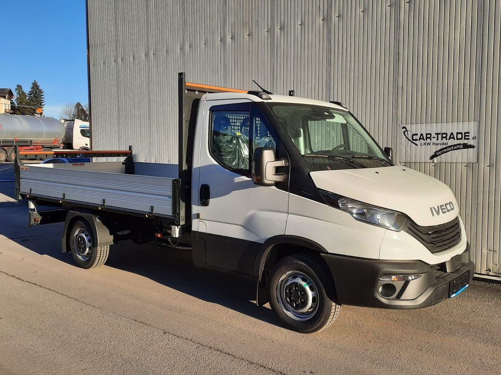 Iveco Daily 35S14 3 Seiten Kipper Mod 2025 Iveco Daily 35S14 3 Seiten Kipper Mod 2025 - Van jungkit: gambar 2 Iveco Daily 35S14 3 Seiten Kipper Mod 2025 Iveco Daily 35S14 3 Seiten Kipper Mod 2025 - Van jungkit: gambar 2