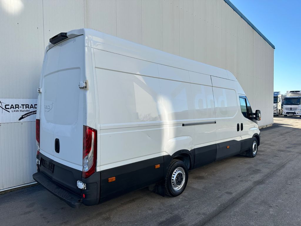Iveco Daily 35S14 MAXI L4H3 HiMatic - Van panel: gambar 3 Iveco Daily 35S14 MAXI L4H3 HiMatic - Van panel: gambar 3