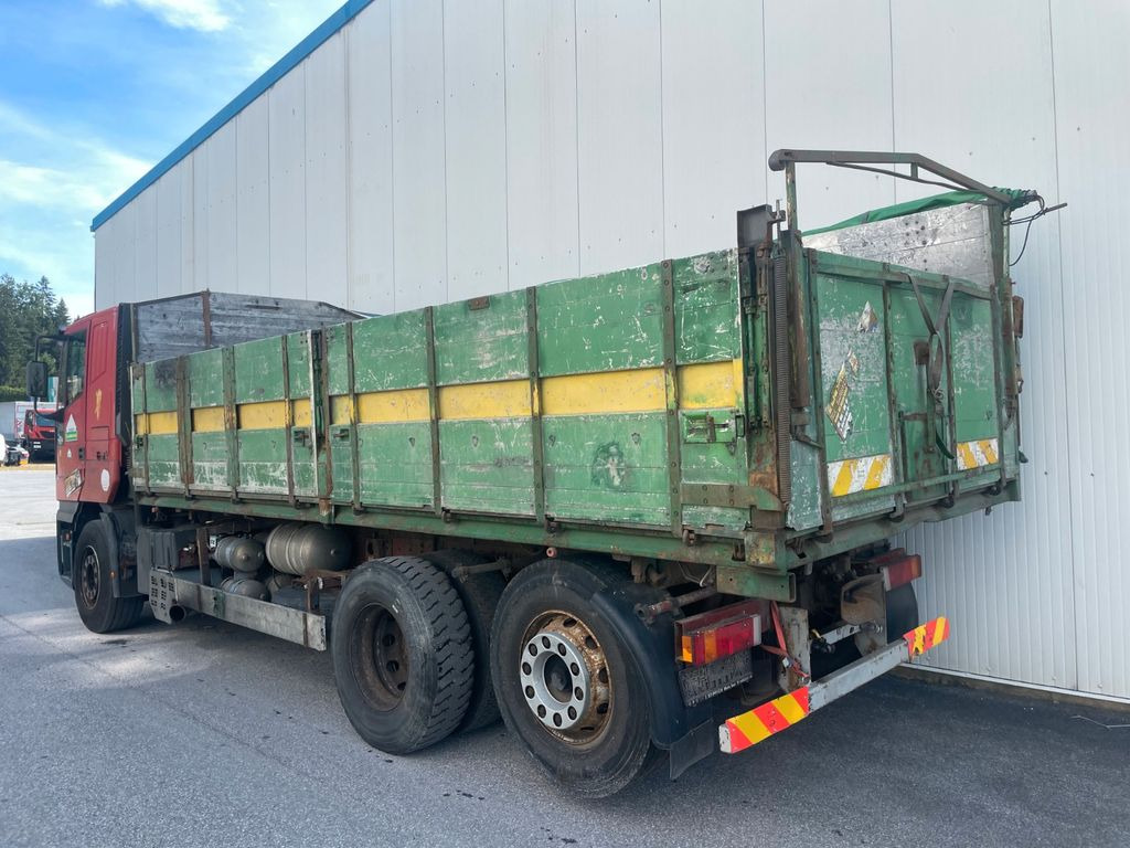 Iveco Eurostar 260E43 Manual Iveco Eurostar 260E43 Manual - Truk jungkit: gambar 3 Iveco Eurostar 260E43 Manual Iveco Eurostar 260E43 Manual - Truk jungkit: gambar 3