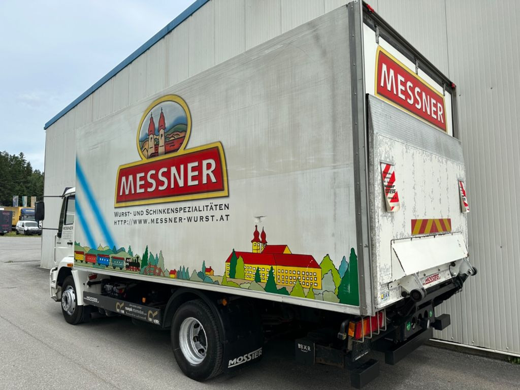 MAN LE 14.220 TKTS300 -29C LBW MAN LE 14.220 TKTS300 -29C LBW - Truk berpendingin: gambar 3 MAN LE 14.220 TKTS300 -29C LBW MAN LE 14.220 TKTS300 -29C LBW - Truk berpendingin: gambar 3