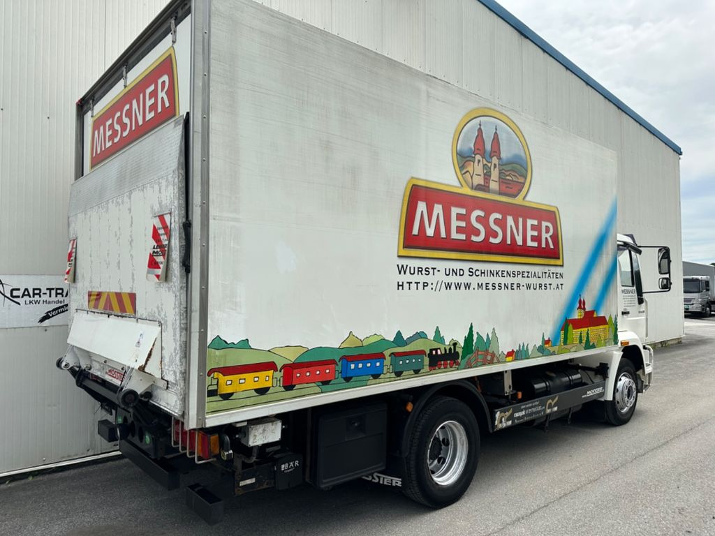 MAN LE 14.220 TKTS300 -29C LBW MAN LE 14.220 TKTS300 -29C LBW - Truk berpendingin: gambar 4 MAN LE 14.220 TKTS300 -29C LBW MAN LE 14.220 TKTS300 -29C LBW - Truk berpendingin: gambar 4